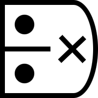 Excuse Dice Logo