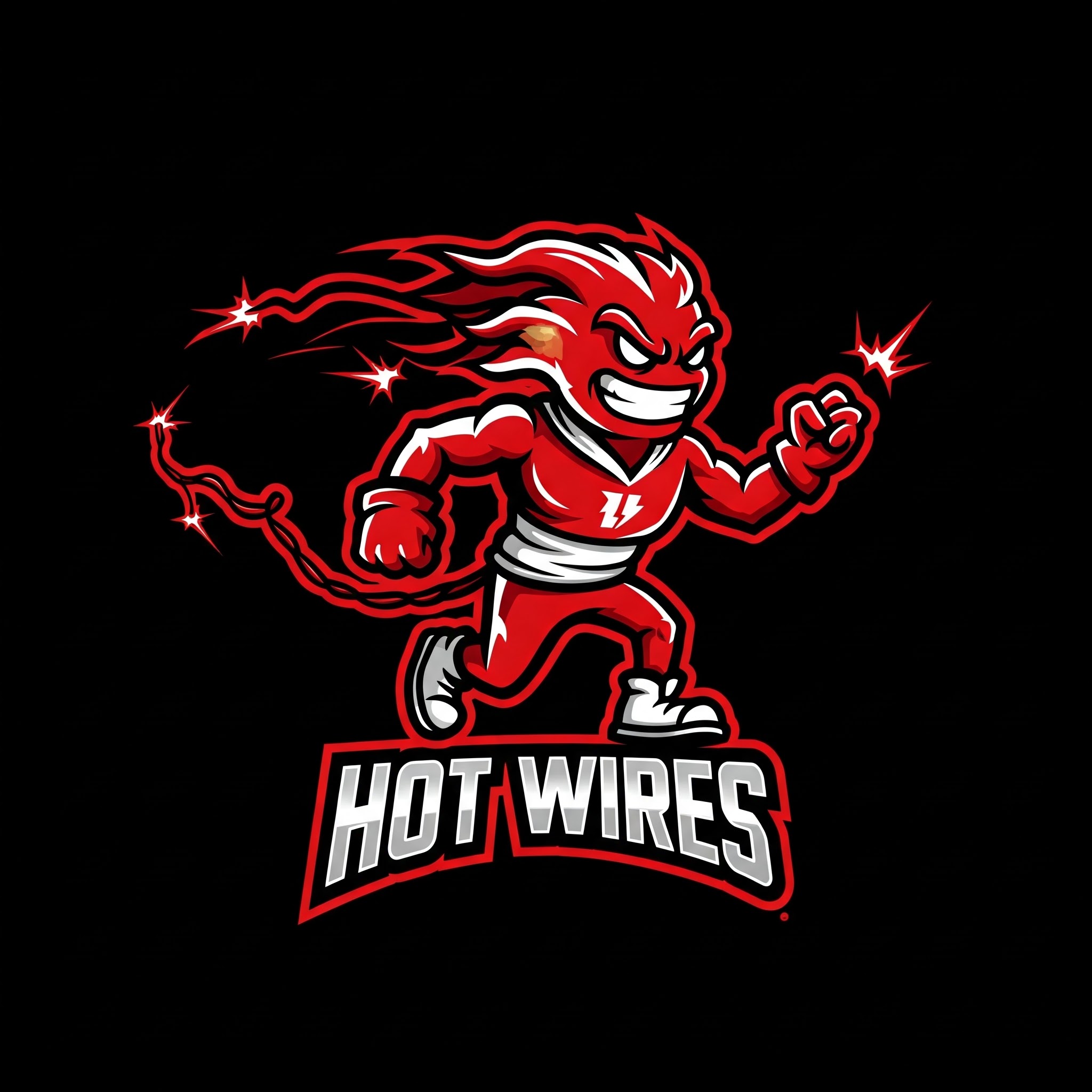 Magna Hot Wires
